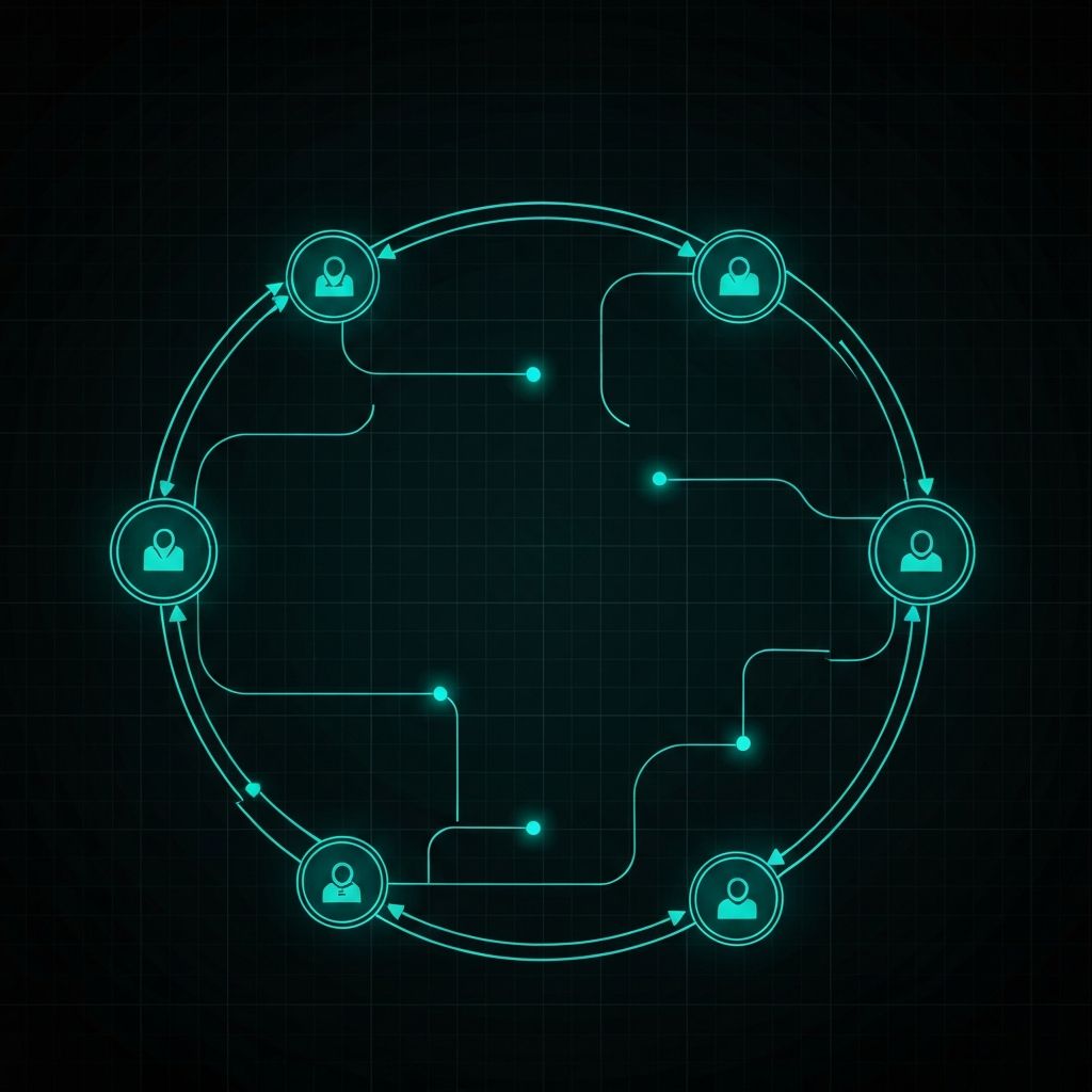 Orchestra workflow visualization